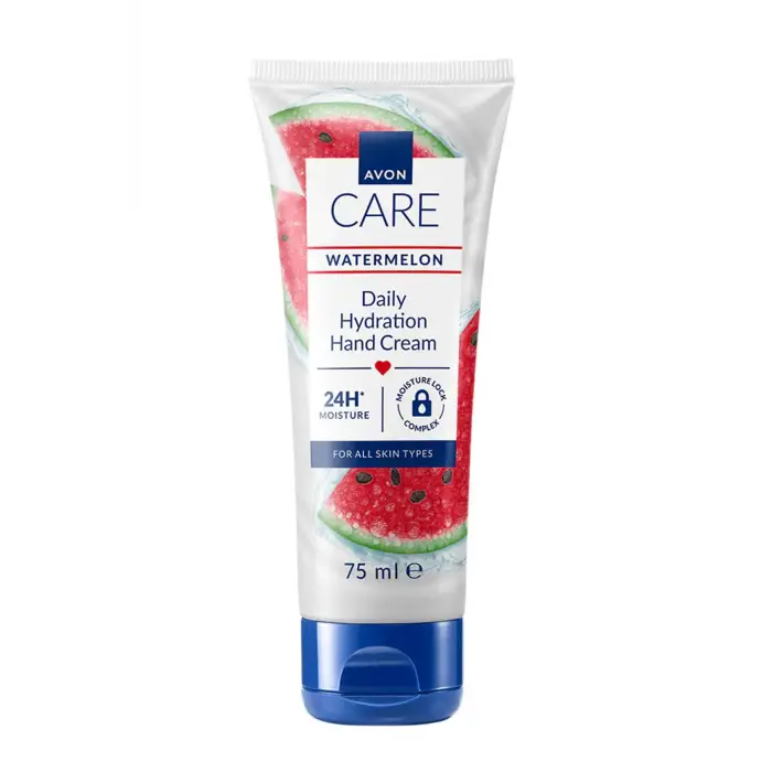 Karpuz Kokulu El Kremi 75 Ml.