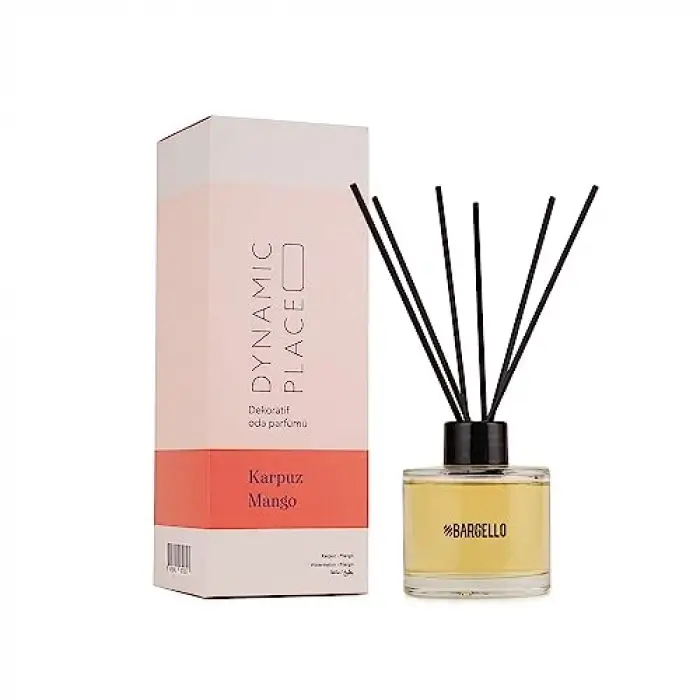 Karpuz Mango Dynamic Place 120 Ml Dekoratif Ortam Kokusu