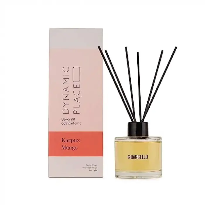 Karpuz Mango Dynamic Place 120 Ml Dekoratif Ortam Kokusu