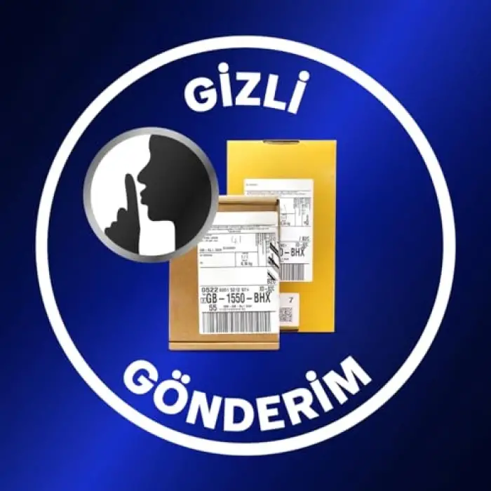 Karşılıklı Zevk 10lu Prezervatif