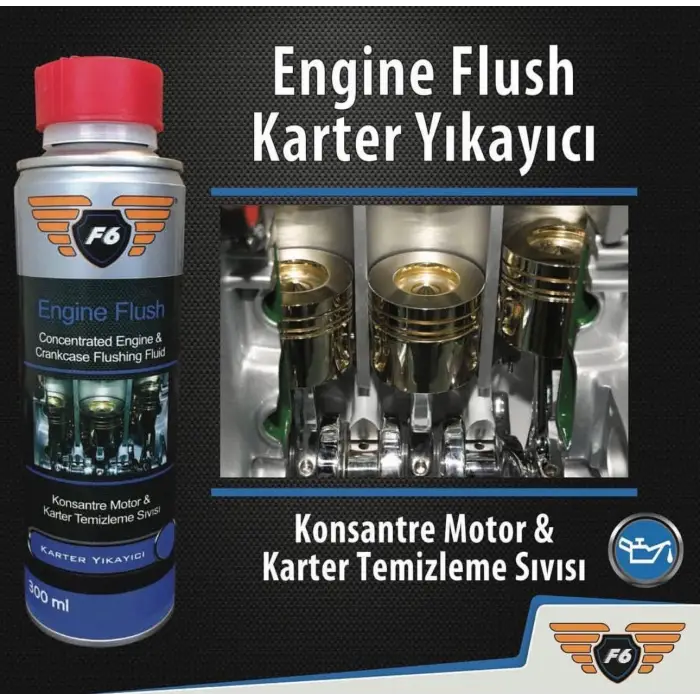 Karter Yıkayıcı