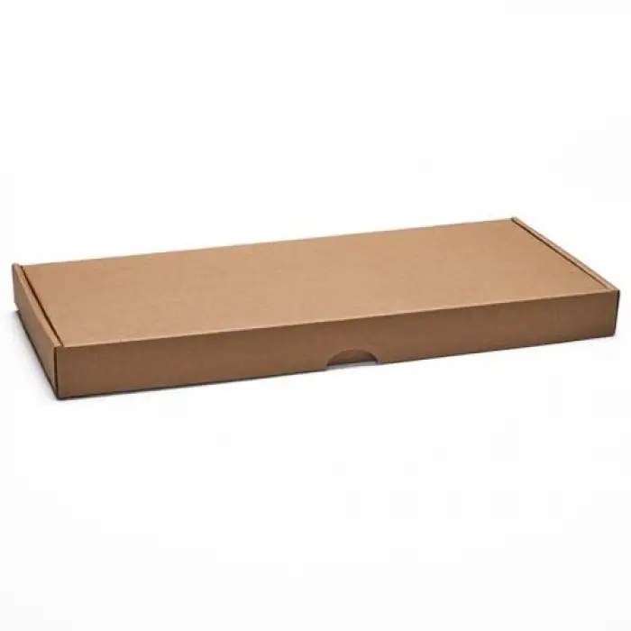 Karton Kutu - 38 x 17 x 3 cm 25 Adet