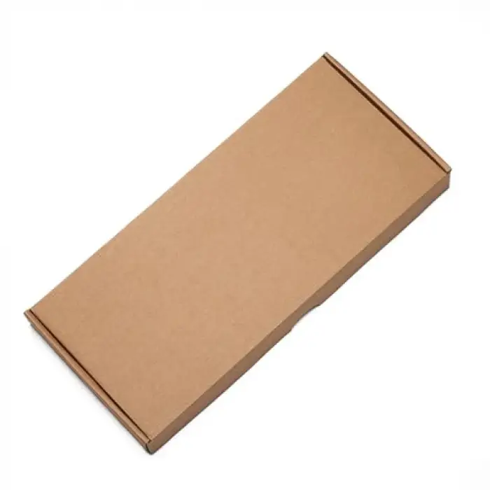 Karton Kutu - 38 x 17 x 3 cm 25 Adet