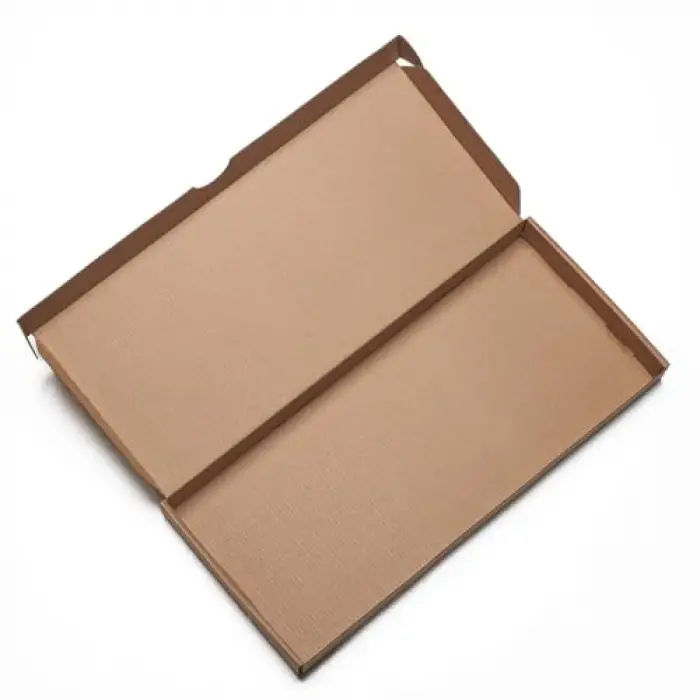 Karton Kutu - 38 x 17 x 3 cm 25 Adet