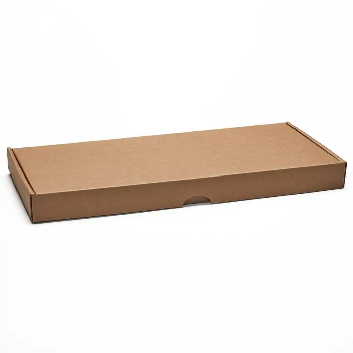 Karton Kutu - 38 x 17 x 3 cm 25 Adet