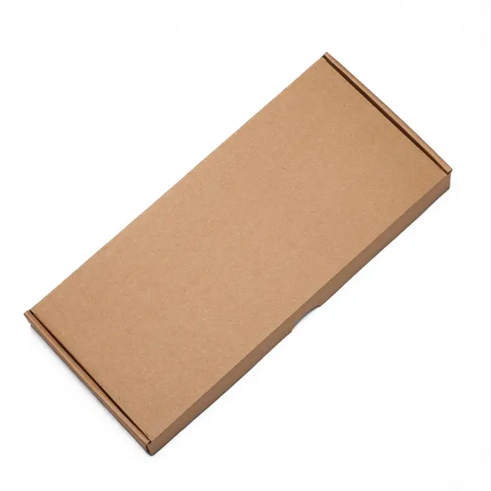 Karton Kutu - 38 x 17 x 3 cm 25 Adet