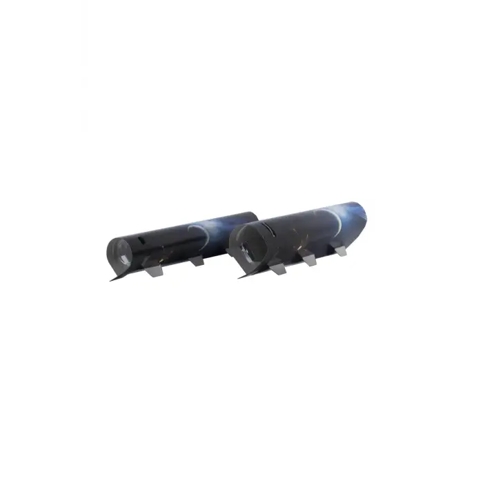 Karton Teleskop Yapım Seti 8680422598347