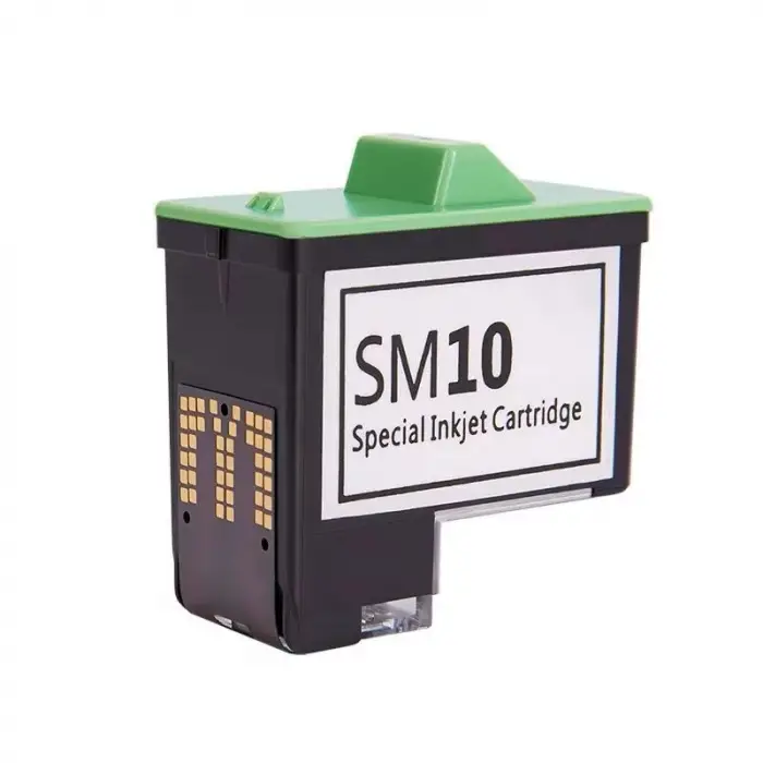kartuş, SM10