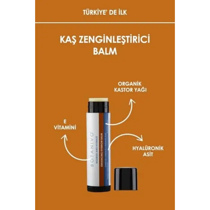 Kaş Dudak Tırnak Bakım Seti