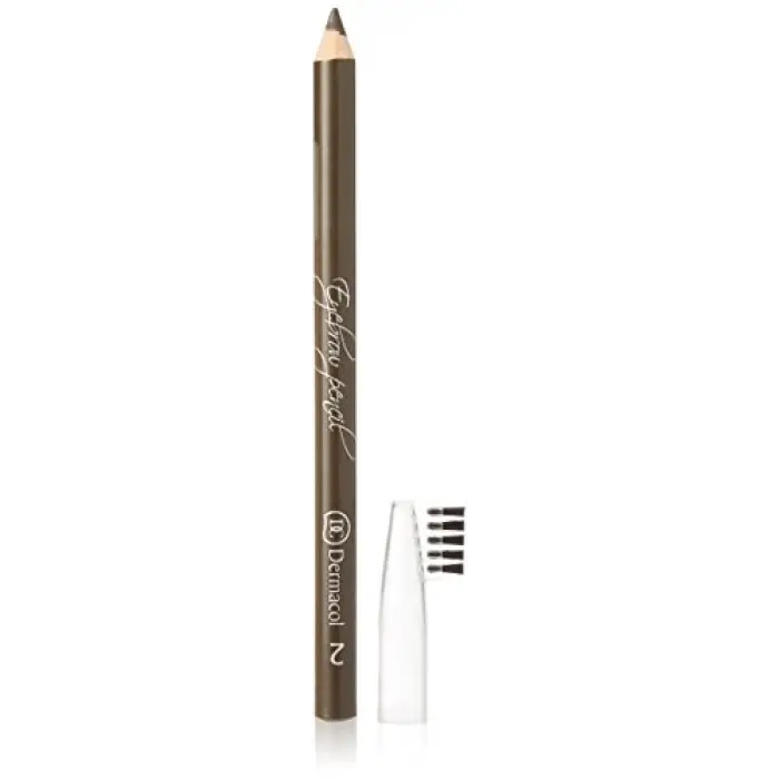 Kaş Kalemi No:02 1 Paket (1 x 1.6 g)
