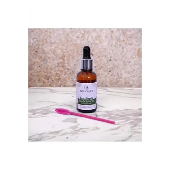 Kaş Kirpik Bakım Serumu 30 ml
