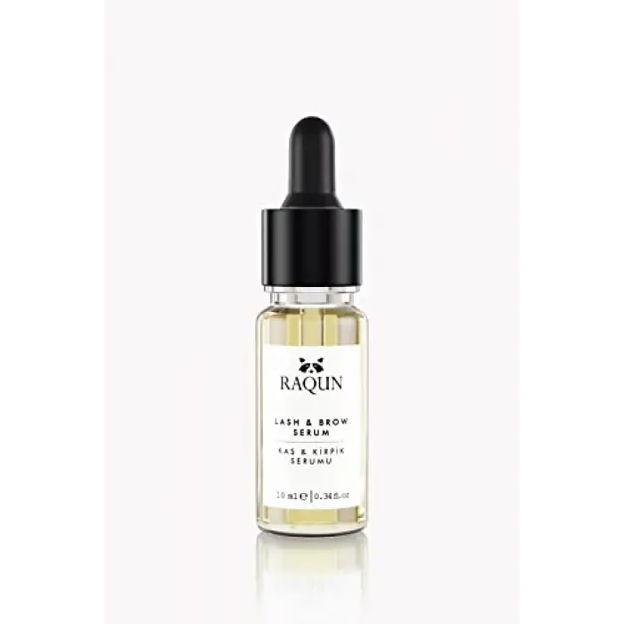 Kaş & Kirpik Serumu (10 ml)