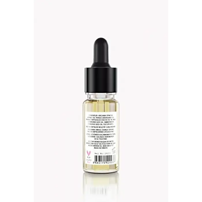 Kaş & Kirpik Serumu (10 ml)