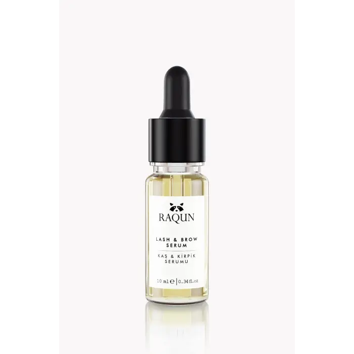 Kaş & Kirpik Serumu (10 ml)