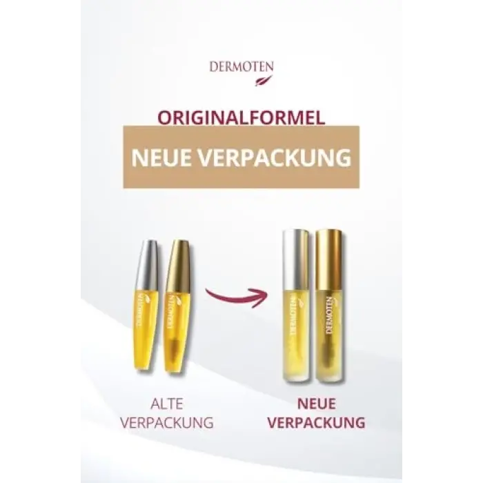 Kaş Kirpik Serumu 20 ml