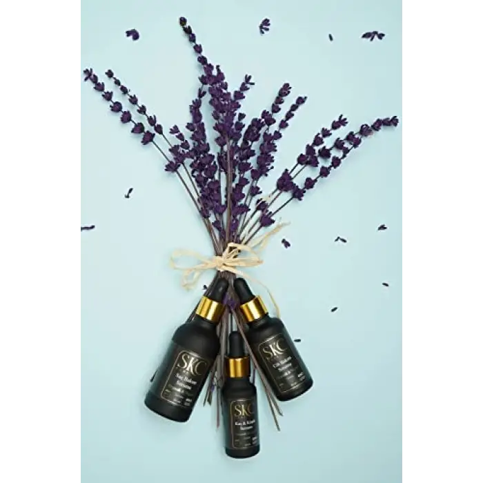 Kaş & Kirpik Serumu 20 ml