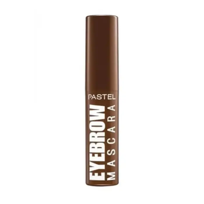Kaş Maskarası Light Brown 22