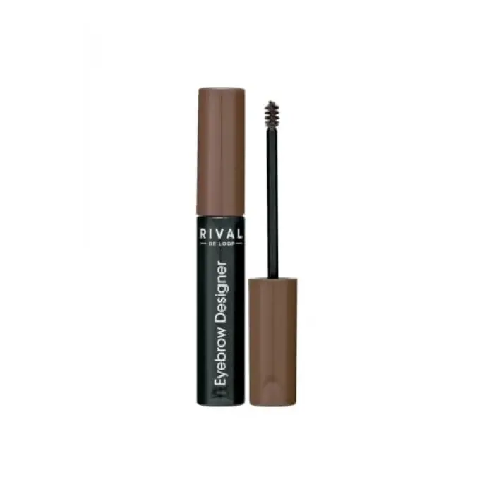 Kaş Şekillendirici No:01 Medium Brown, 9 ml