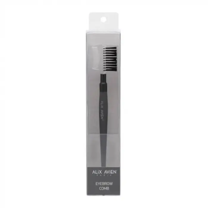 Kaş Tarağı Eyebrow Comb