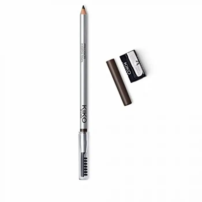 Kaş Ürünü Precision Eyebrow Pencil 01 Blackhaired