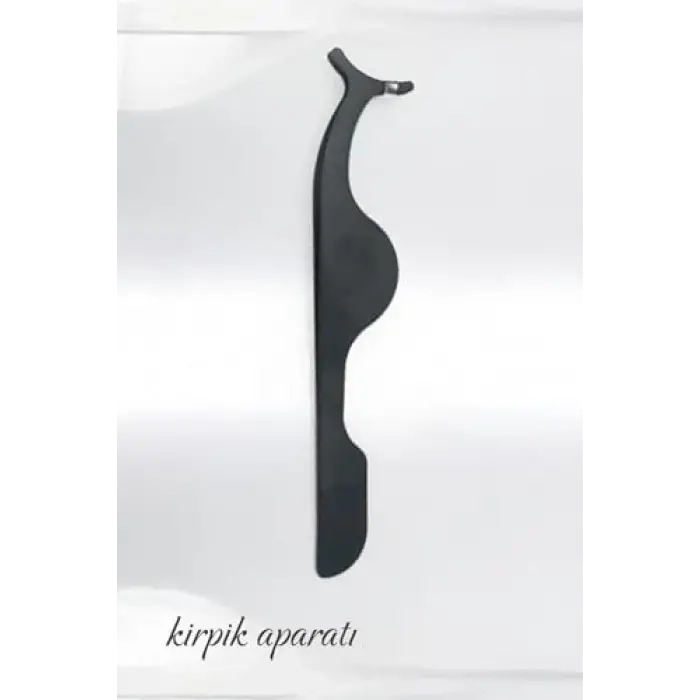 Kaş ve Kirpik Şekillendirme Seti