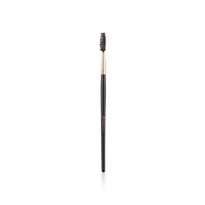 Kaş ve kirpik tarama fırçası