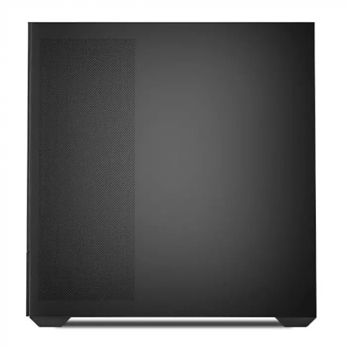 Kasa Mını Tower Psusuz 3XFAN MK6 RGB Black
