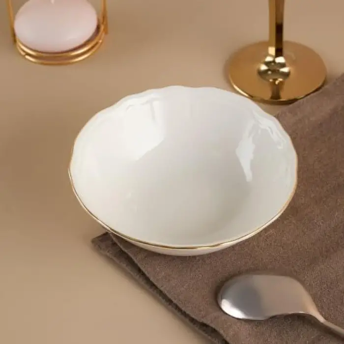 Kase, Aryıldız Tiffany 14 cm