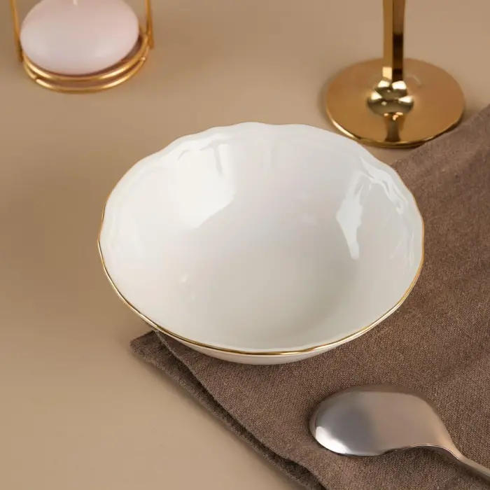 Kase, Aryıldız Tiffany 14 cm