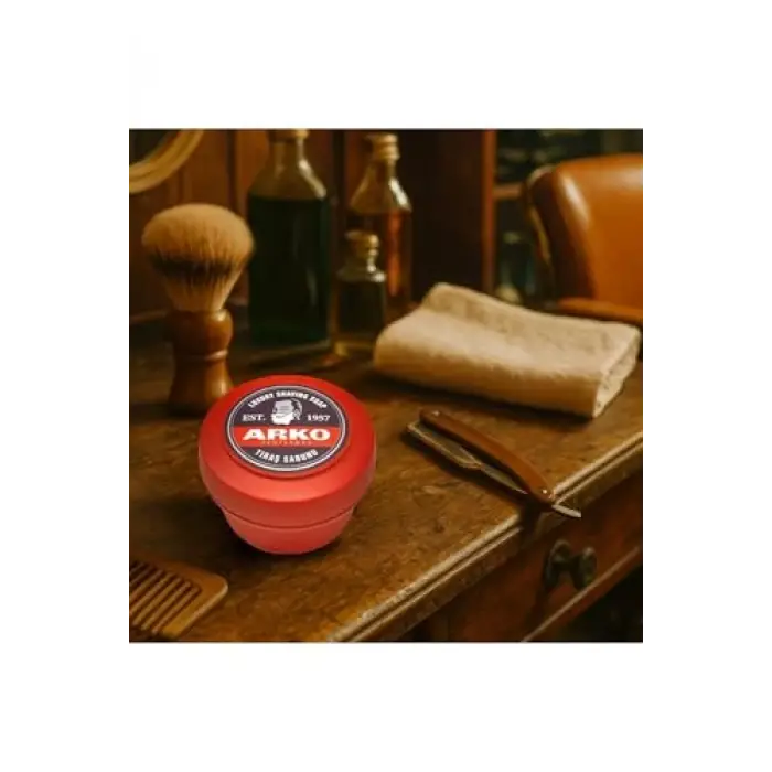 Kase Tıraş Sabunu, 150 g