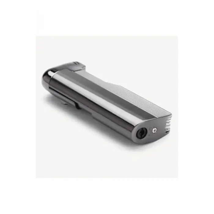 Kaşıklı Pipo Çakmağı Gunmetal