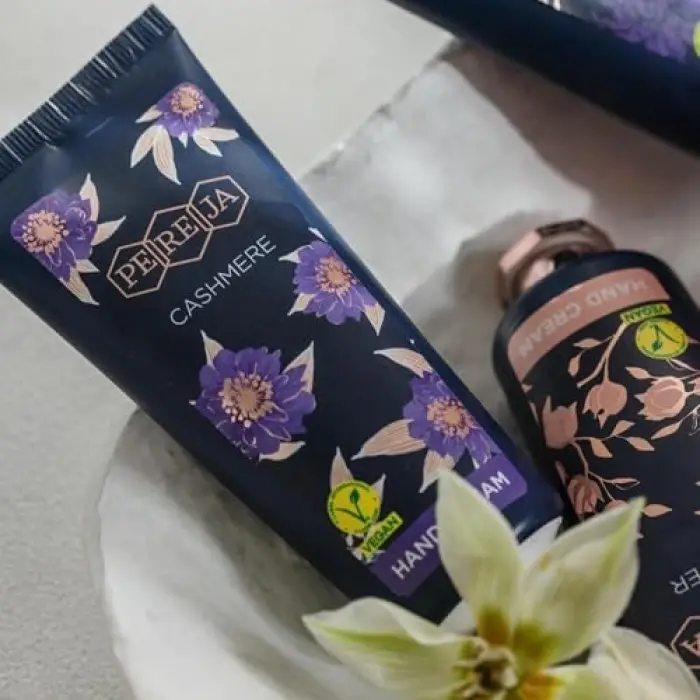 Kaşmir El Kremi 60 ml Tüp