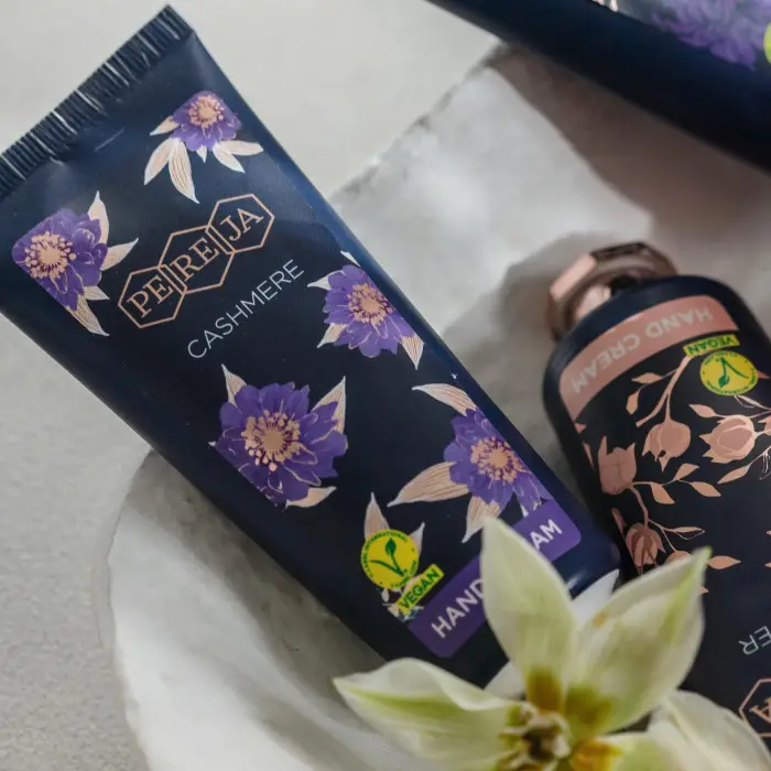 Kaşmir El Kremi 60 ml Tüp