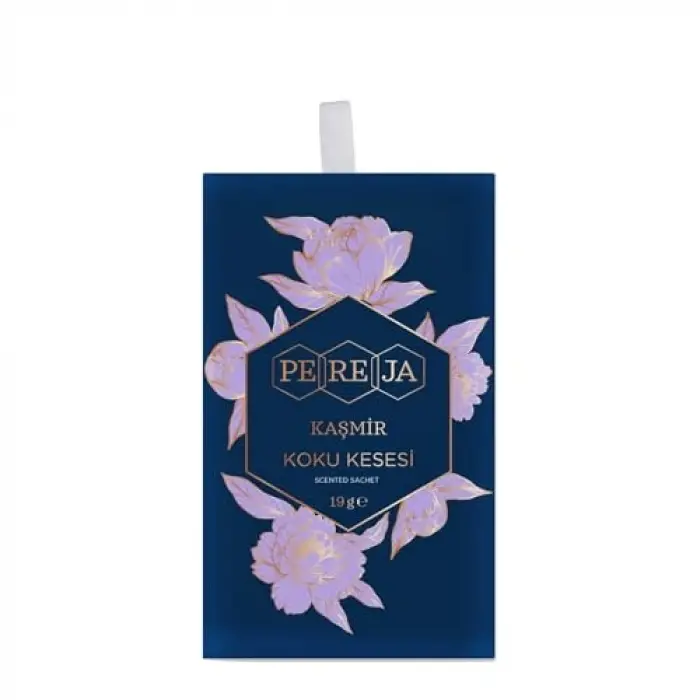 Kaşmir Kokulu Kese 19 gr.