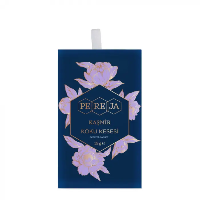 Kaşmir Kokulu Kese 19 gr.