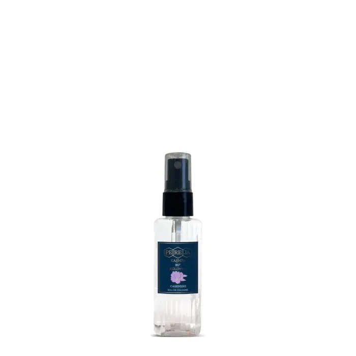 Kaşmir Kolonyası 50 ml Pet Şişe