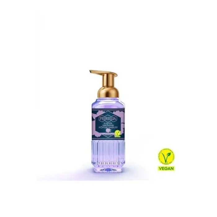 Kaşmir Köpük Sabun 500 ml