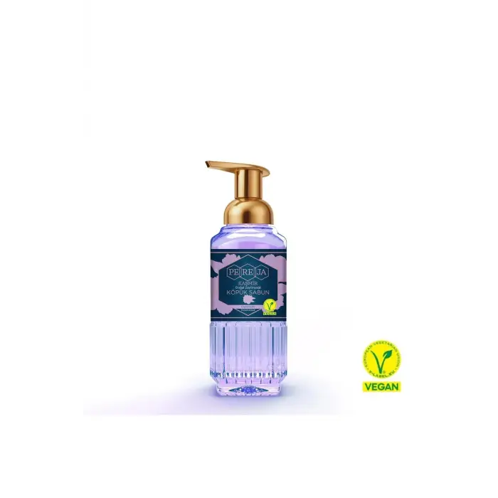 Kaşmir Köpük Sabun 500 ml