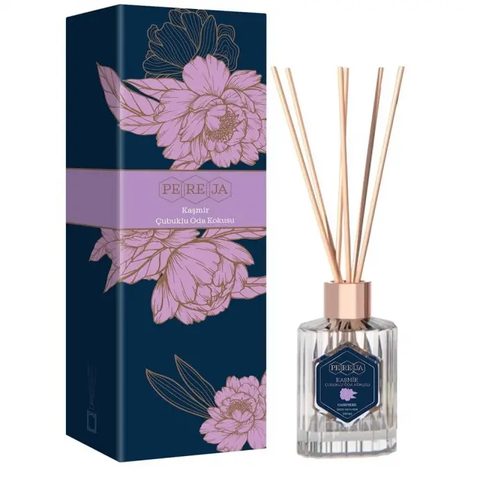 Kaşmir Oda Kokusu 100 ml