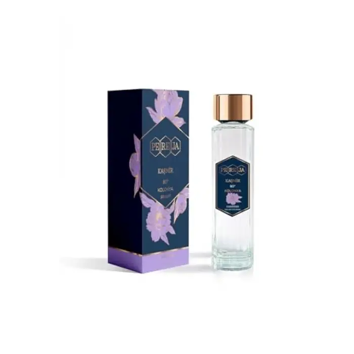 Kaşmir Parfümlü Kolonya 250 ml