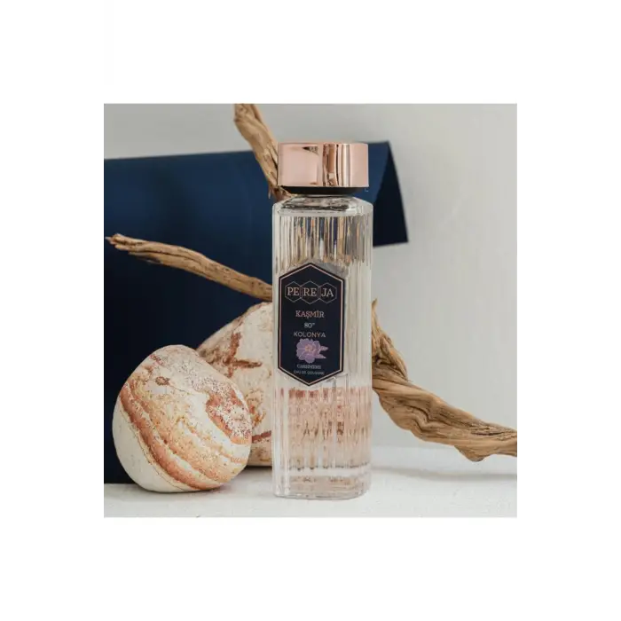 Kaşmir Parfümlü Kolonya 250 ml
