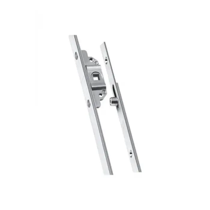 KATAR Pvc Pencere Ispanyolet, 160 cm