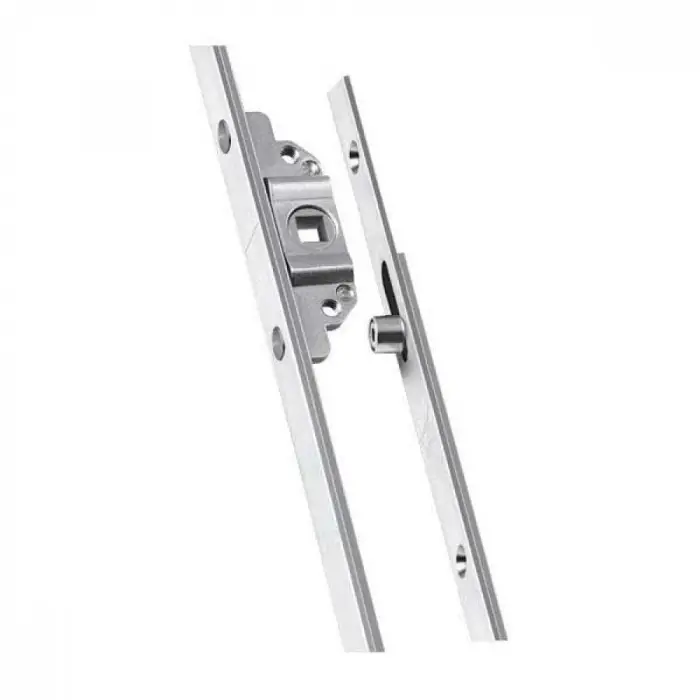 KATAR Pvc Pencere İspanyolet, 60 CM