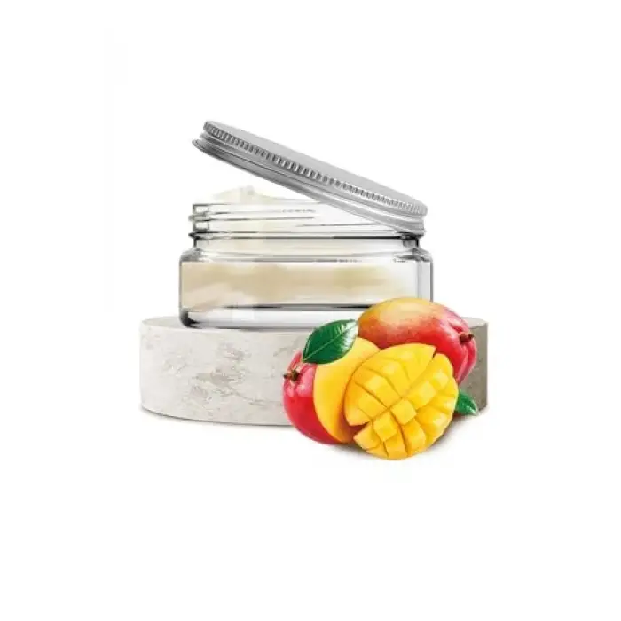 Katı Mango Yağı, Saf Mango Yağı 50 ml