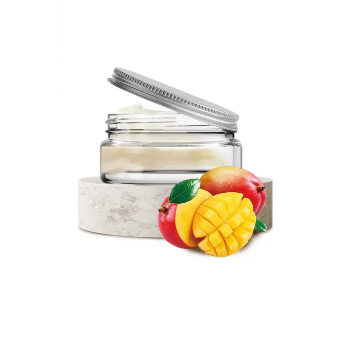 Katı Mango Yağı, Saf Mango Yağı 50 ml