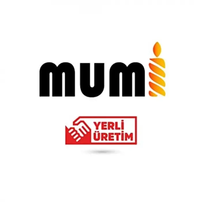 Katı Parafin Lacivert 500 g