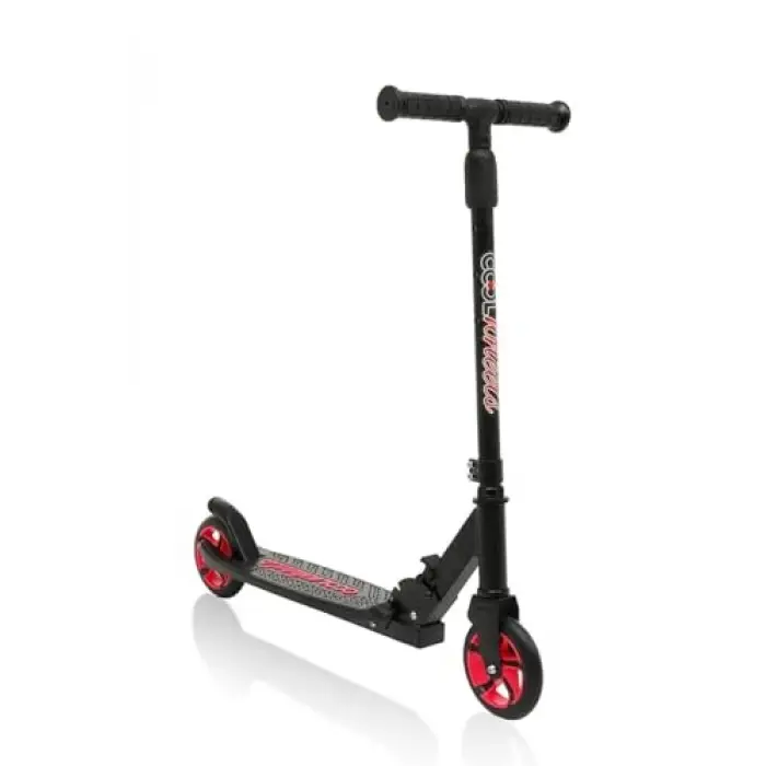 Katlanabilir Scooter Pembe FR-58352