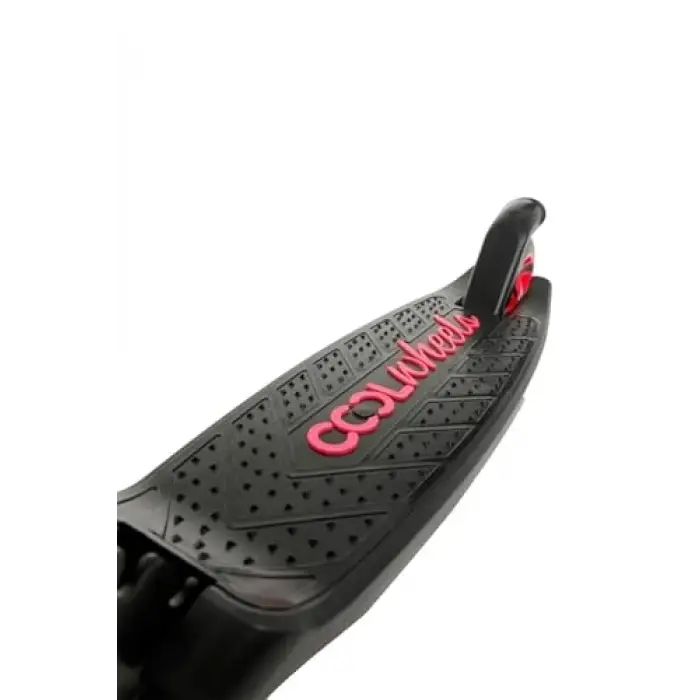 Katlanabilir Scooter Pembe FR-58352
