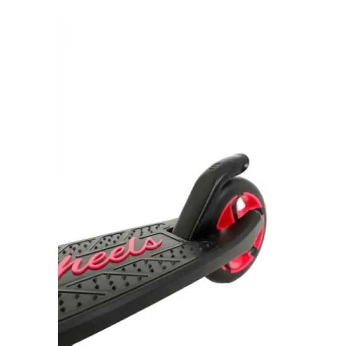 Katlanabilir Scooter Pembe FR-58352