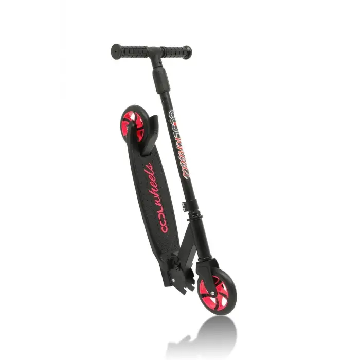 Katlanabilir Scooter Pembe FR-58352